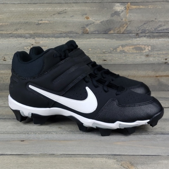 nike alpha huarache varsity mid keystone